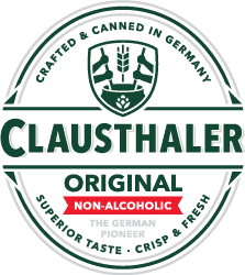 Clausthaler